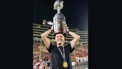 فیلیپه لوئیس