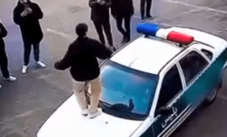 لو رفتن منبع انتشار ویدئوهای جعلی علیه ایران