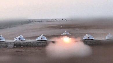 پهپاد حدید-۱۱۰