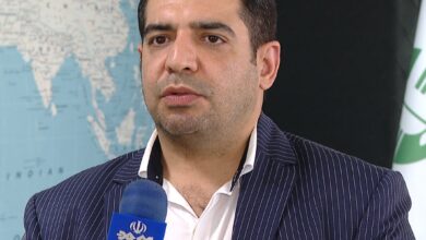 آرمان خورسندی