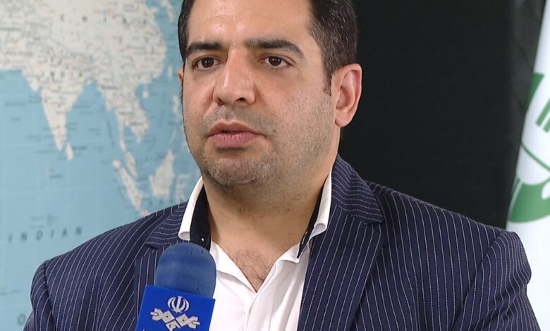 آرمان خورسندی