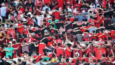 پرسپولیس