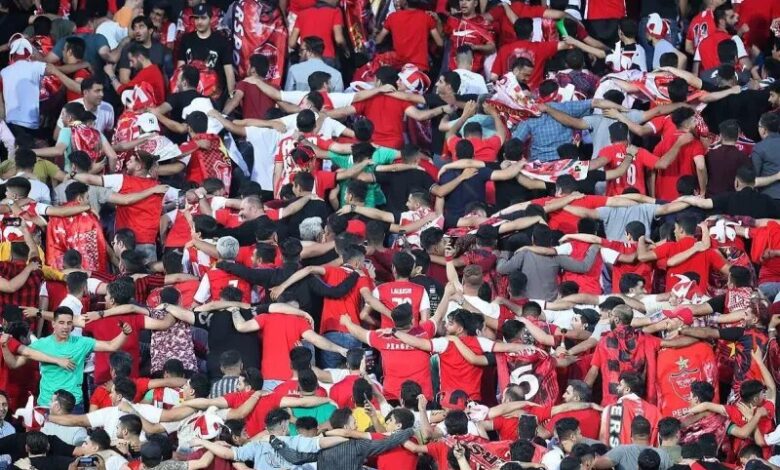 پرسپولیس