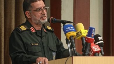 سردار نائینی