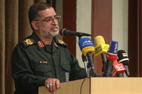 سردار نائینی