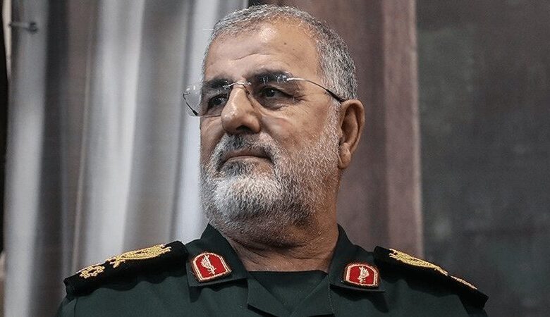 سردار پاکپور