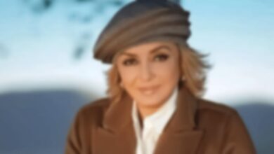 فائقه آتشین گوگوش