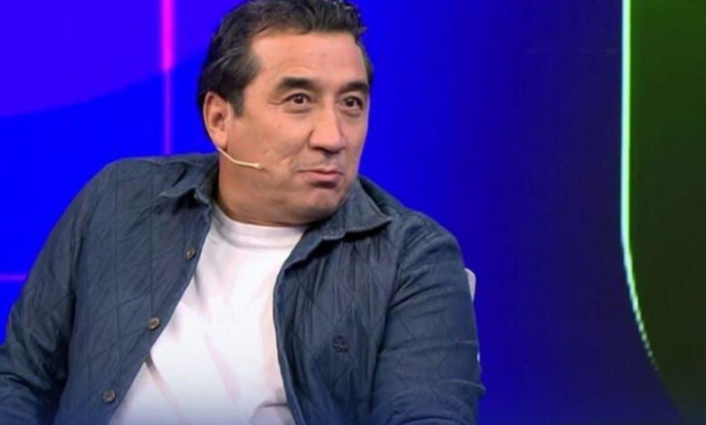 خداداد عزیزی