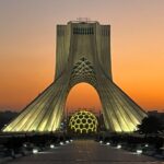 میدان آزادی