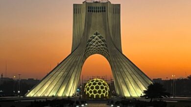 میدان آزادی