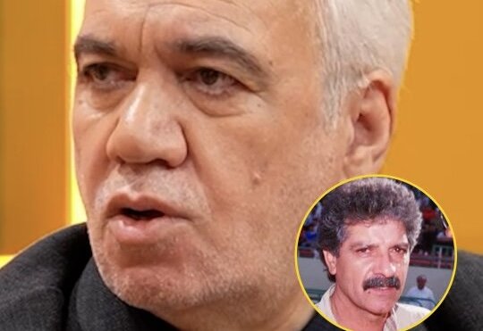 فتح‌الله‌زاده