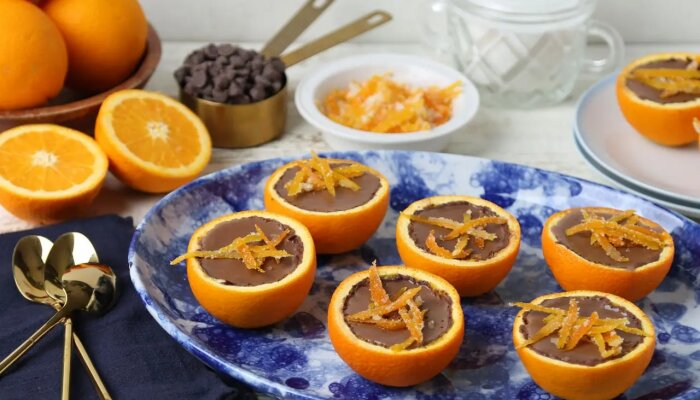 پاناکوتا پرتقال