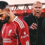 محمد صلاح و اشلوت