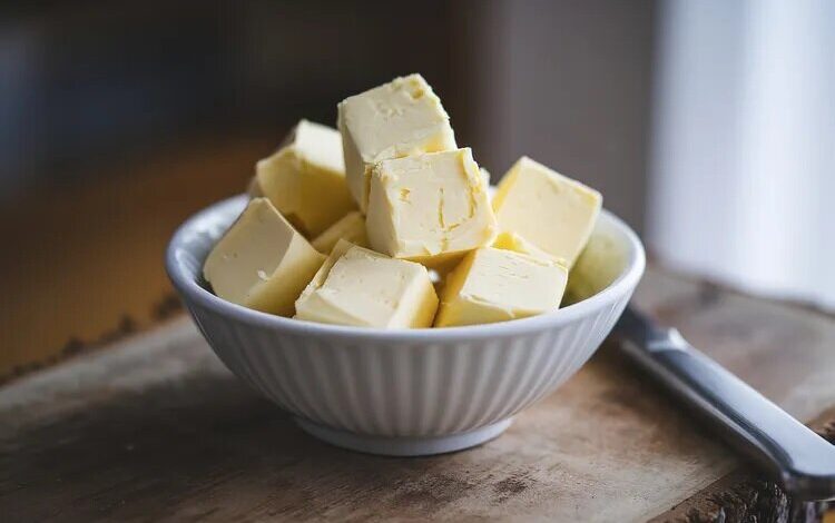 جایگزینهای کره