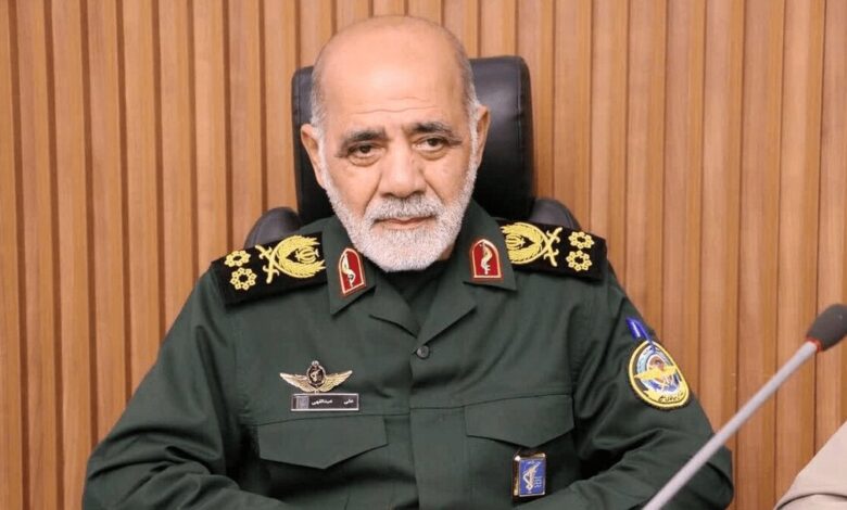 سرلشکر عبداللهی