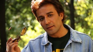 حمید طالقانی