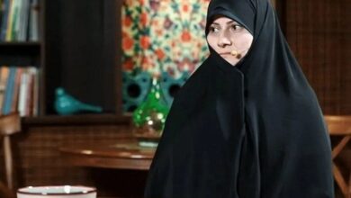 مهری طالبانی دارستانی