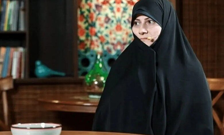 مهری طالبانی دارستانی