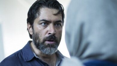 پارسا پیروزفر