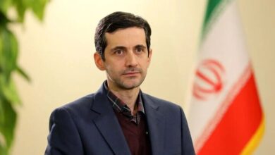 یوسف پزشکیان