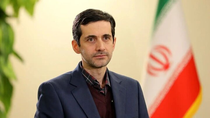 یوسف پزشکیان