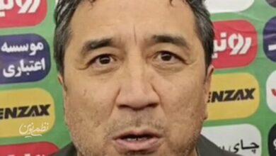 خداداد عزیزی