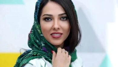 لیلا اوتادی