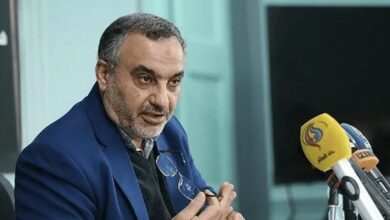 سهراب علی شمخانی