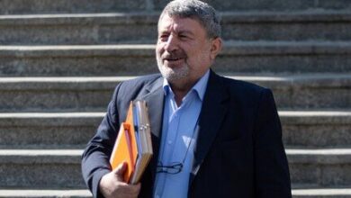 الیاس حضرتی