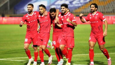 پرسپولیس