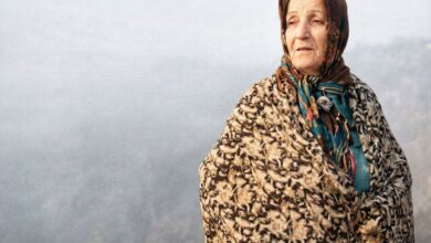 گلبانو مجید دلیری