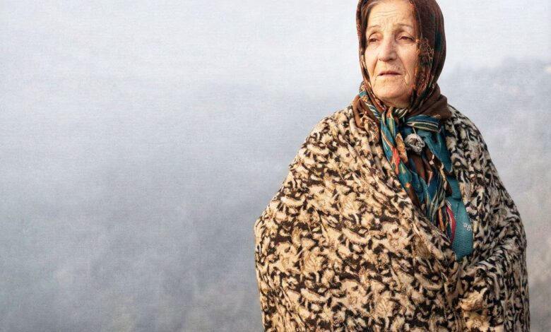 گلبانو مجید دلیری