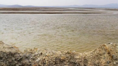 دریاچه ارومیه