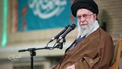 رهبر انقلاب