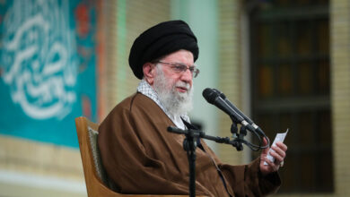 رهبر انقلاب