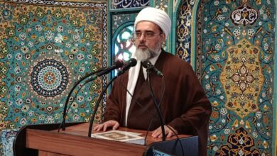 ماموستا مُلا عبدالرحمن مرادی