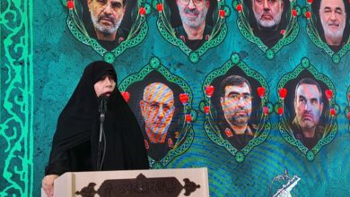 ریحانه سلامی