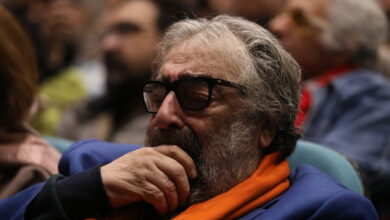 مسعود كيميايي