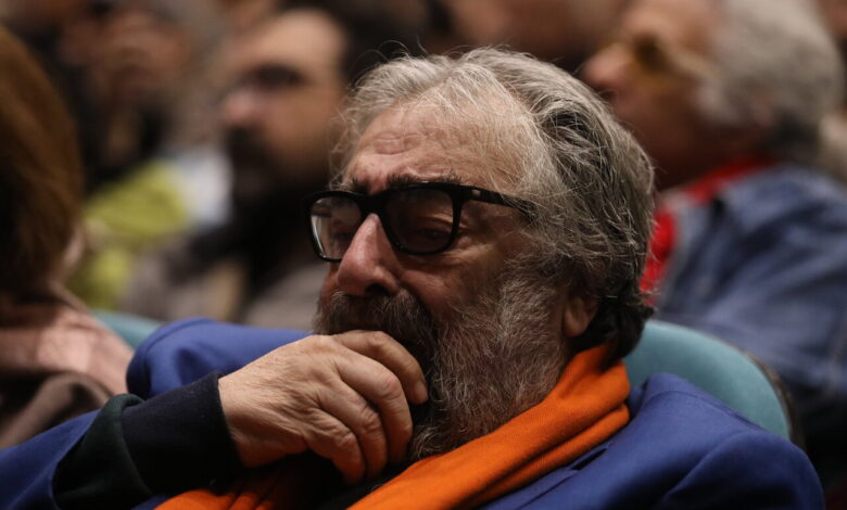 مسعود كيميايي