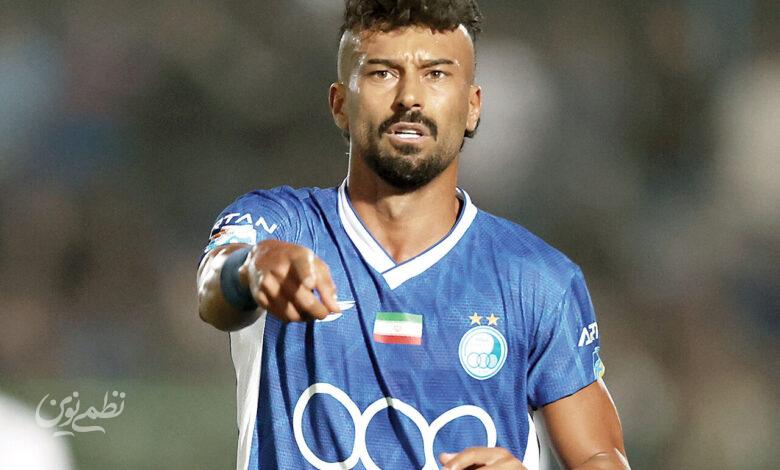 رامین رضاییان