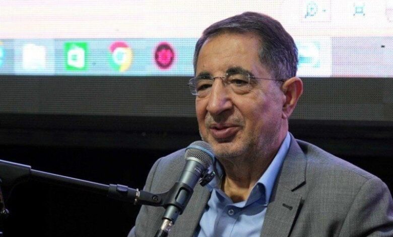 حسین الحاج حسن