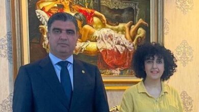 ختم علیکردی