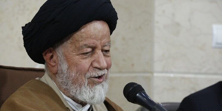 سید محمد شاهچراغی