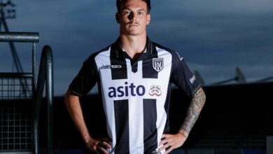 گزینه پرسپولیس