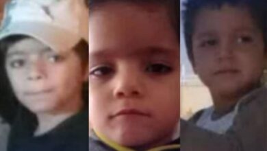 حوادث کودکان زرندی