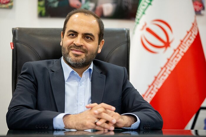 محمد رستمی