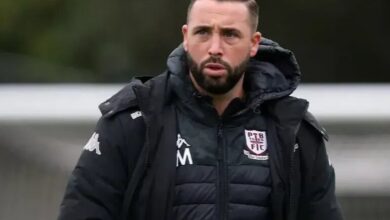 سرمربی خارجی