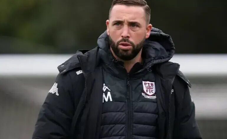 سرمربی خارجی