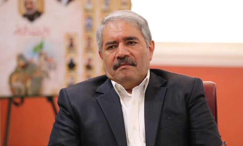 احمدرضا لاهیجان زاده