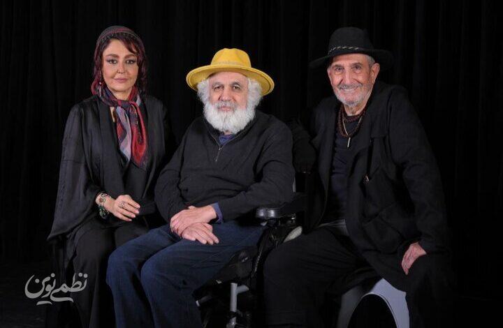 باد زرد ونگوگ